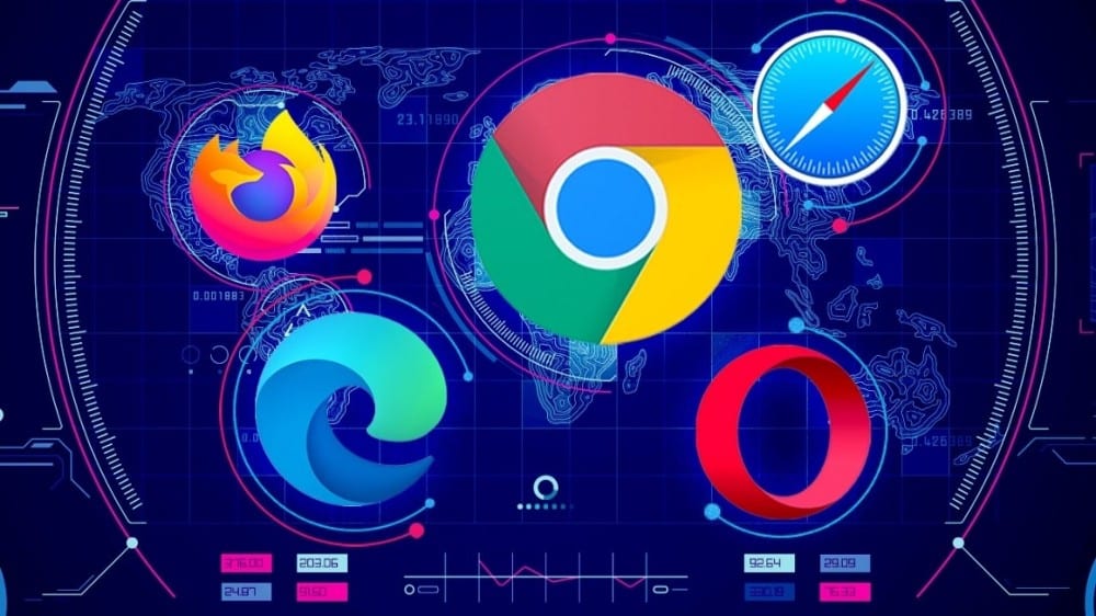 Immagine di come svuotare la cache DNS sui browser Web più diffusi | 1efw99Ys3rIcaCNRKcE_n_Q-DzTechs