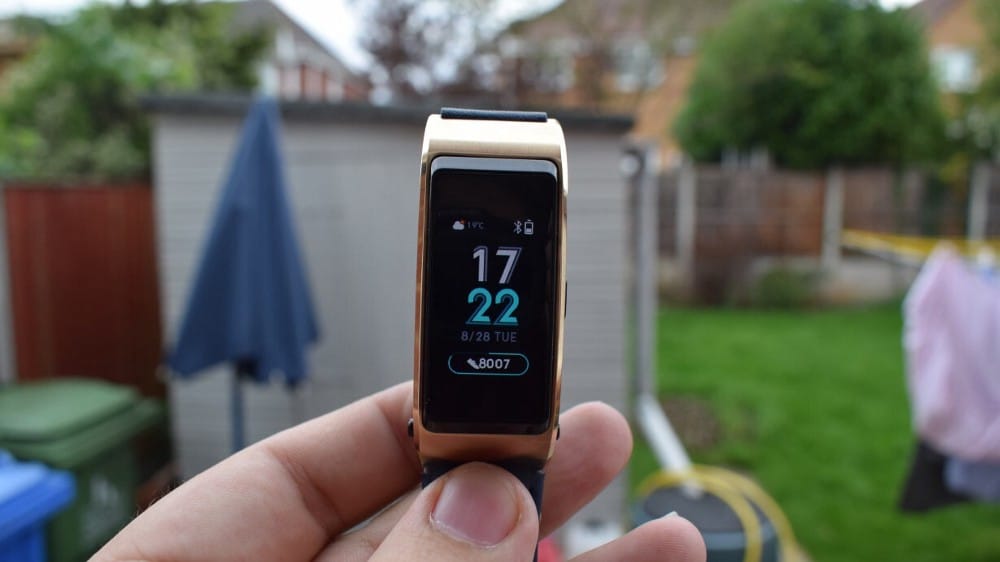 Immagine di Ottimi motivi per acquistare un fitness tracker | 1h2Hsm-y3sbgHQRpi2nsV4A-DzTechs