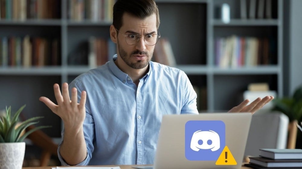 如何修復 Windows 上 Discord 應用程式崩潰且無回應的圖片 | 1mJ_3FC42iQMaNHh3EhmQhA-DzTechs