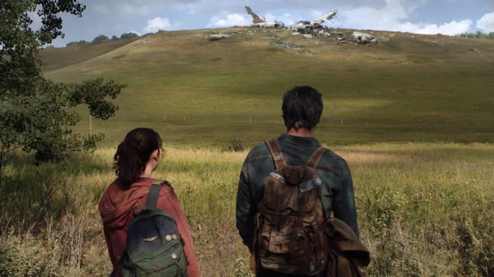 Image de la série The Last of Us&nbsp;: Répondre à vos questions | 1oXNVcvZhu0DYMb9DR2wiDw-DzTechs