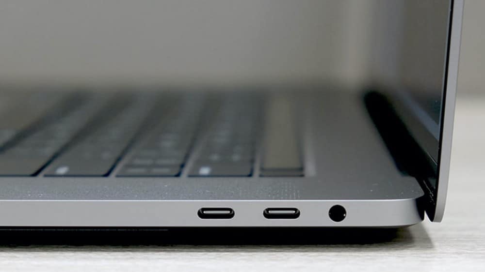 Obraz przedstawiający rozwiązania, które można wypróbować, gdy port USB-C komputera Mac przestaje działać | 1uPdVBAeRYsnVt7Jc2LPtXw-DzTechs