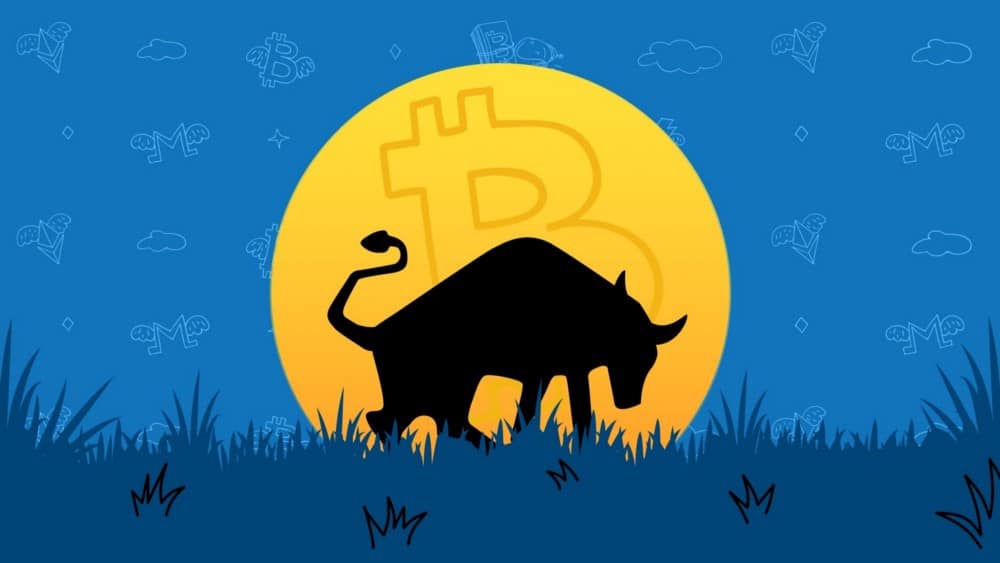 Obraz przedstawiający powody, dla których hossa na rynku bitcoina właśnie się rozpoczyna | 1vXG6luYKe9qsqKDJGk4W0g-DzTechs