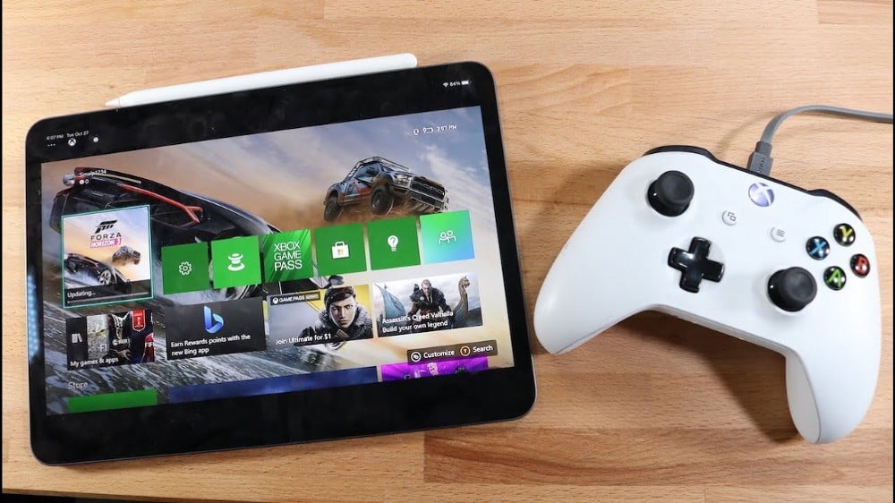 iPhone ve iPad'de Xbox Game Pass Nasıl Kullanılır: Başlangıç Kılavuzu | 1z3YQ63Ck4JUwSArCLFzbMQ-DzTechs