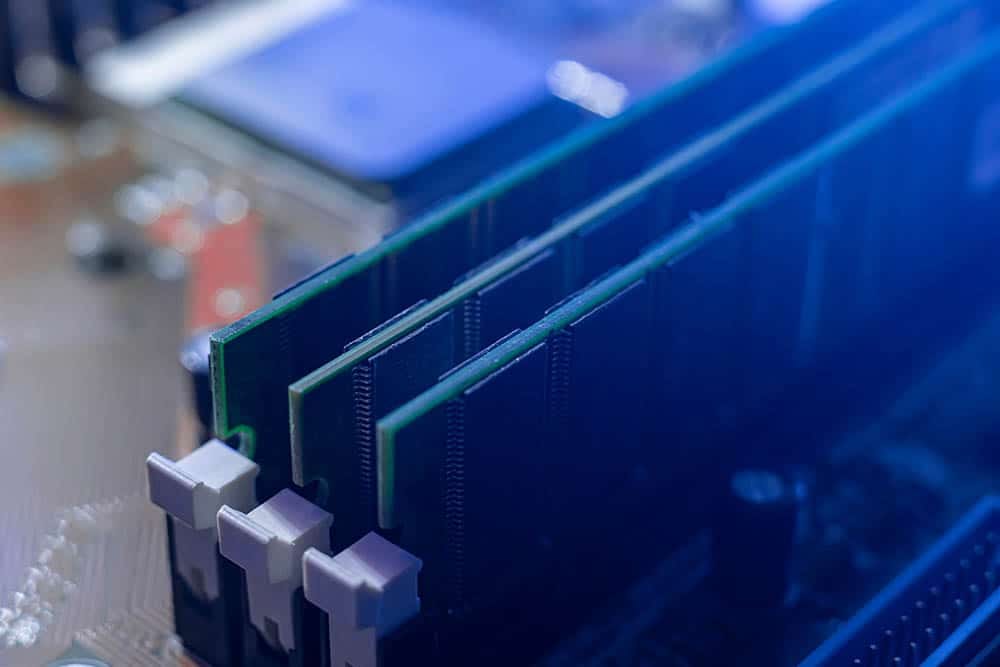Immagine di Qual è la differenza tra la velocità SPD della RAM e la velocità testata della RAM? | 10Su4P18xgmLX3ivkXoaWEw-DzTechs