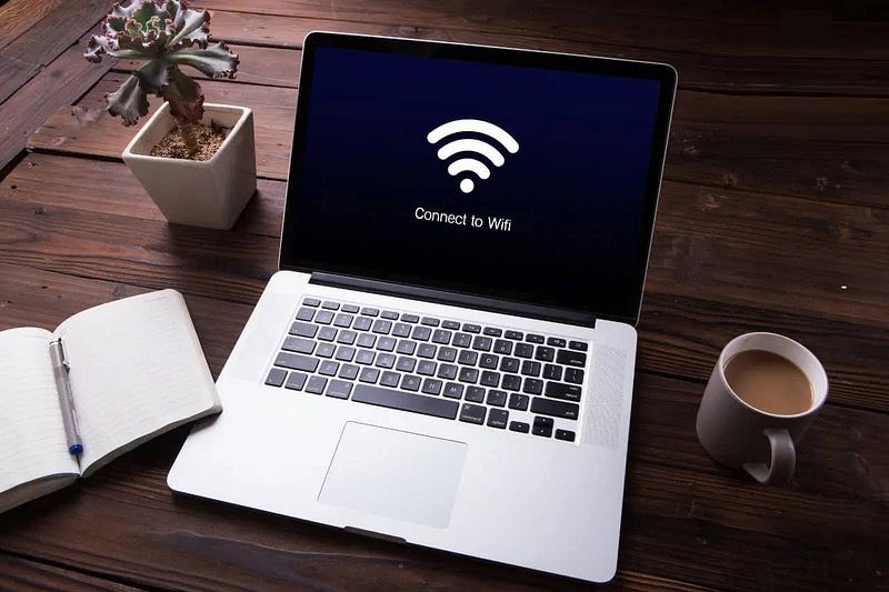 如何在 Ubuntu 伺服器上連接 Wi-Fi 圖片 | 173kkbZf9_WR8DZIGNm82QQ-DzTechs