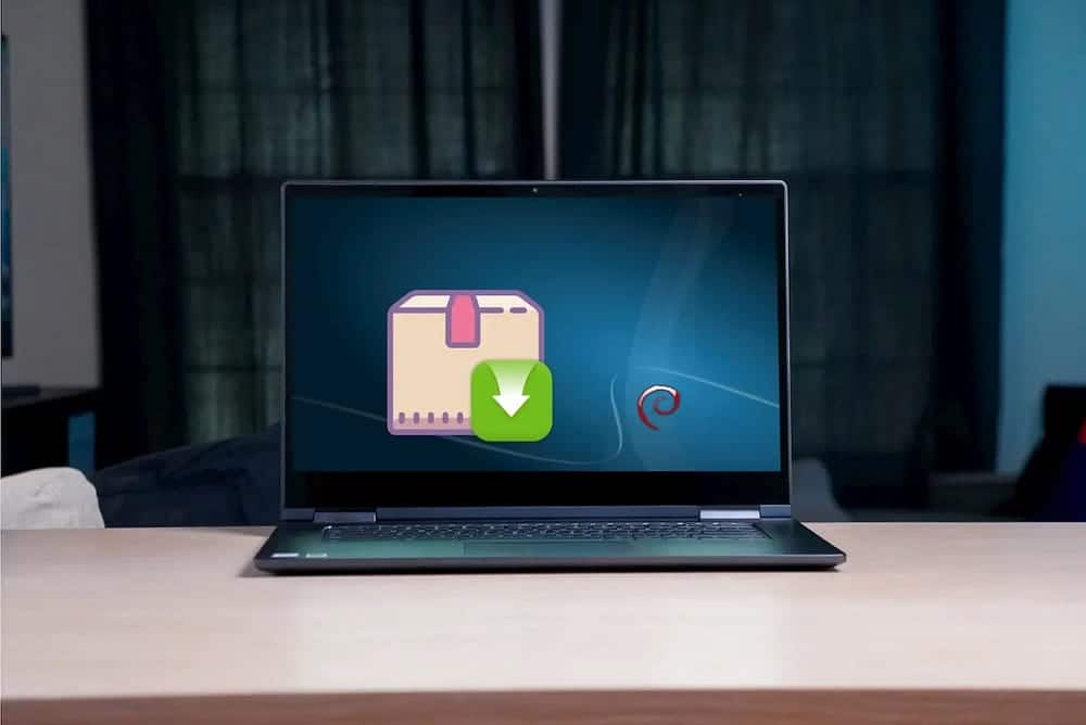 Obraz przedstawiający, jak graficznie zarządzać pakietami na Chromebooku za pomocą Synaptic | 1APIMv_Ow-NXPrCFrf4n06g-DzTechs