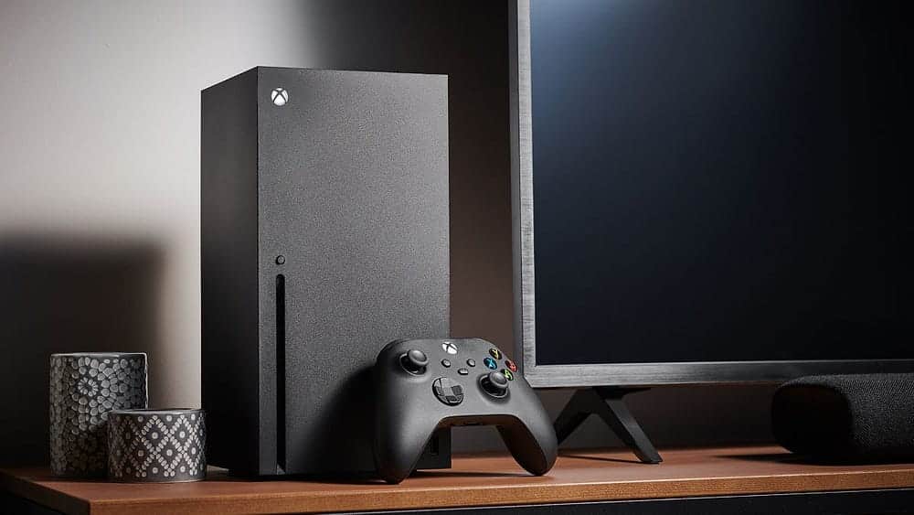如何將 Xbox One 或 Xbox Series X|S 用作無線顯示器的圖片 | 1B993ElhlZbR3BE5R4V0MZw-DzTechs