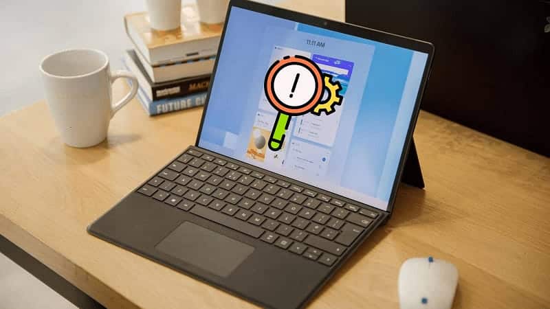 如何修正「Windows 線上故障排除服務已關閉」錯誤圖片 | 1E-hk01CjrCRJnae2G0nApw-DzTechs