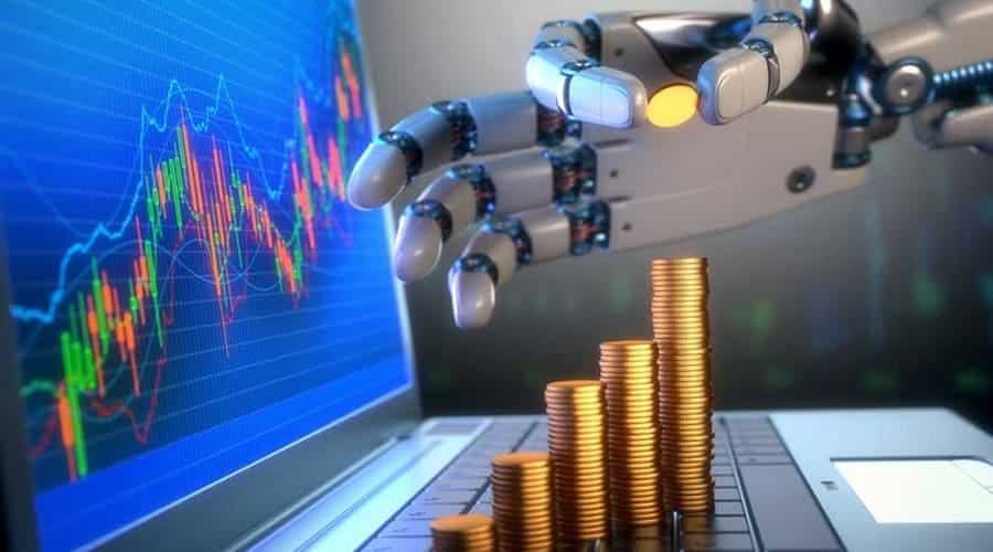 Obraz: Czym są kryptowaluty oparte na sztucznej inteligencji i jak działają? | 1LM-UdJSHFU5lQpGlFloiaA-DzTechs