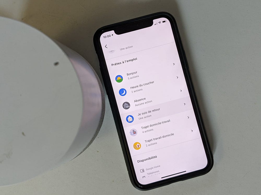 Image des styles et actions de Samsung comparés aux actions de Google Assistant&nbsp;: quel est le meilleur outil d'automatisation du marché&nbsp;? | 1OLGAALuLf_5eqNz6EAdZ1A-DzTechs