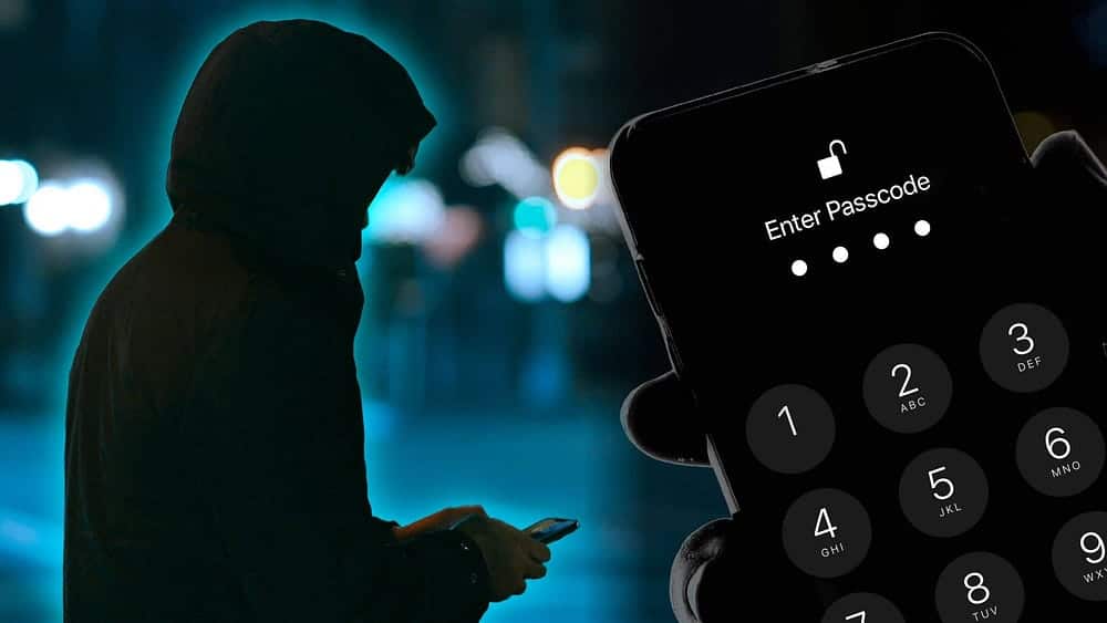 Immagine di Dovresti preoccuparti che un ladro rubi il passcode del tuo iPhone? | 1QSLLToIHKjDHWPoBrcqJZw-DzTechs