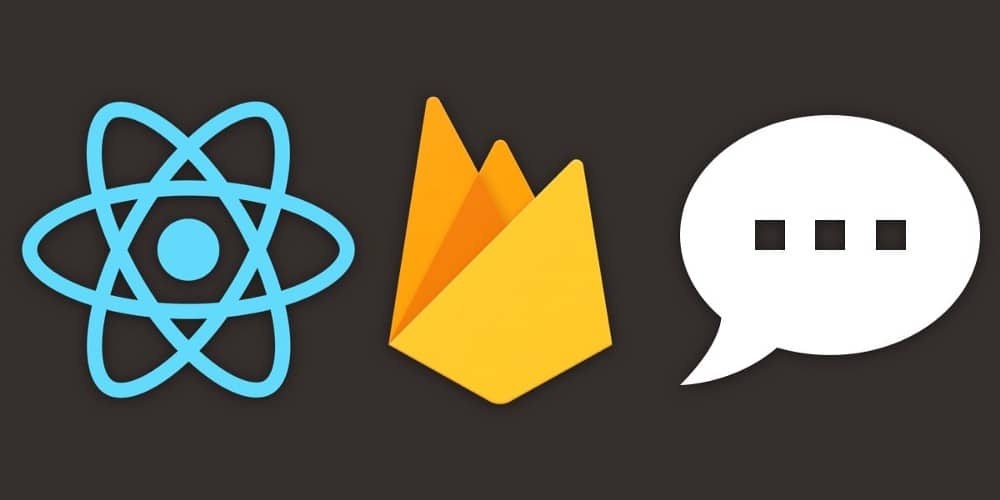 Immagine di Come creare un'app di chat utilizzando React e Firebase | 1Tp1_vp5QH8ShlPotuw-jrw-DzTechs