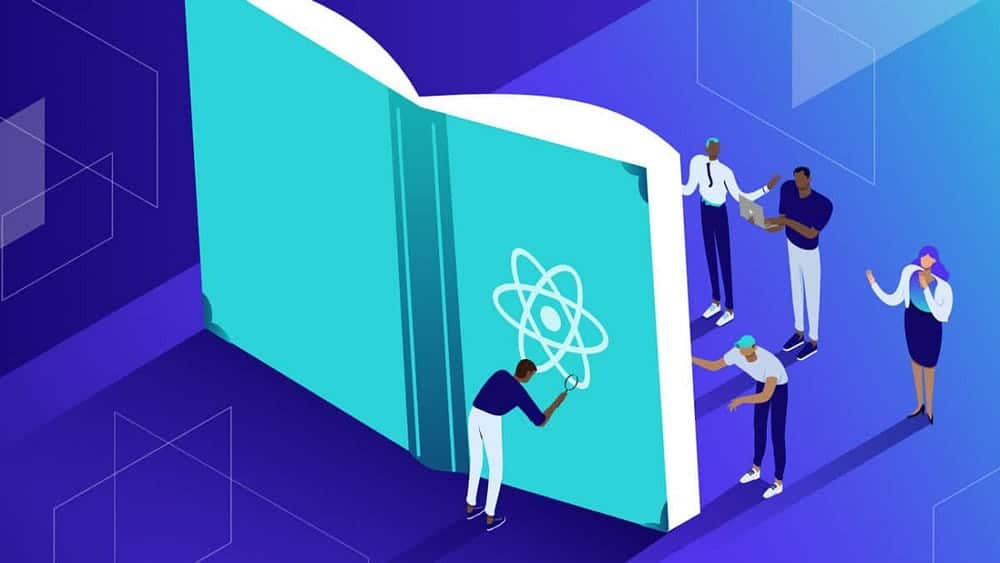 Image des meilleures pratiques que vous devez suivre sur React cette année | 1_1HVYA0-MTD6GJwxbZYW1g-DzTechs