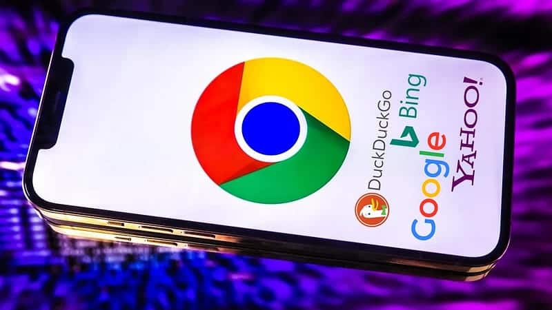如何更改最受歡迎的 Android 瀏覽器中的預設搜尋引擎圖片 | 1bqWkVmGA1-dfQxD8YzxdjA-DzTechs