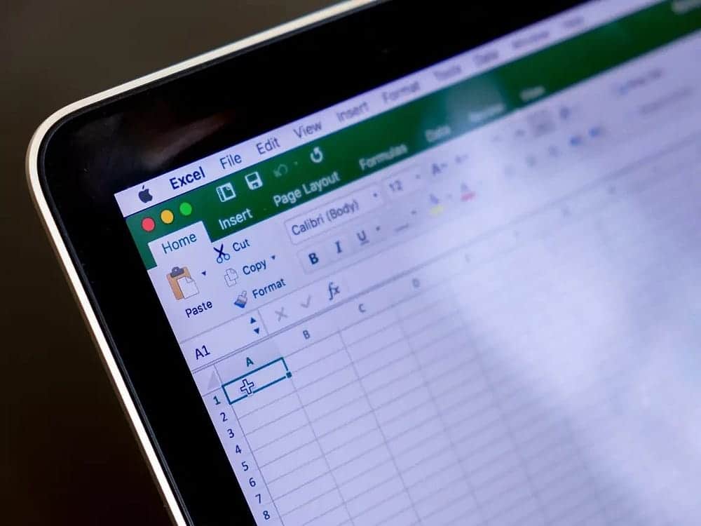 Immagine della Guida per principianti alla formattazione di Fogli Google | 1ciQ7OR9WbLOxAk6281j5gg-DzTechs