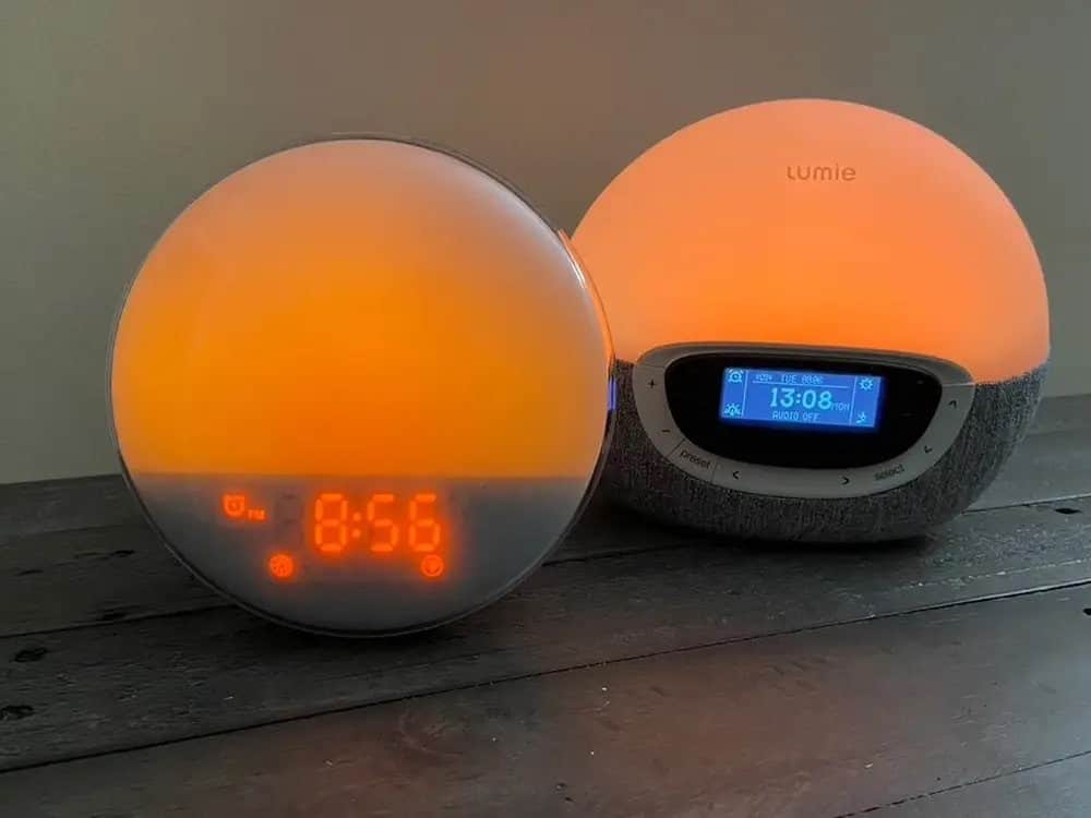 Immagine dei motivi per acquistare una sveglia intelligente che simula l'alba | 1egT74tRKFK2zjRgntF351w-DzTechs