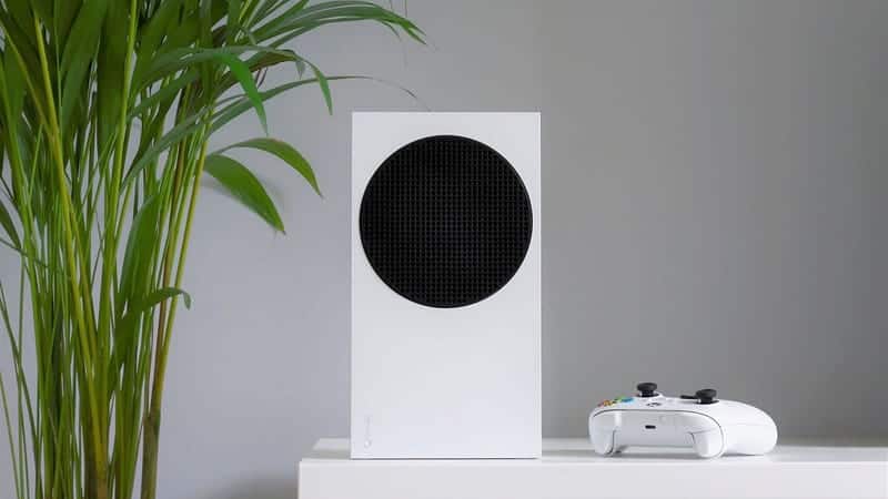 Xbox Series X|S 如何成為一款環保遊戲機的圖像 | 1ehxpC8rt2XI8pCkPBPNyMA-DzTechs