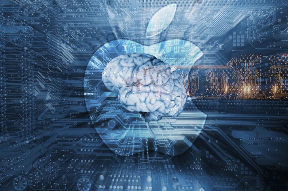 Obraz przedstawiający Czym jest silnik neuronowy firmy Apple i jak działa? | 1fAo0iAVZ4FJJC8mMVInIHA-DzTechs