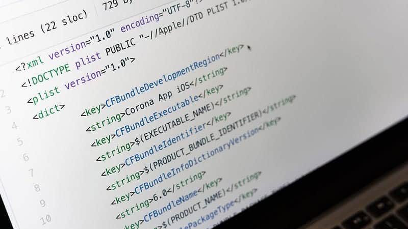 最佳免費線上 XML 編輯器圖片 | 1gxrrMKouECDr9GEzu6huYA-DzTechs