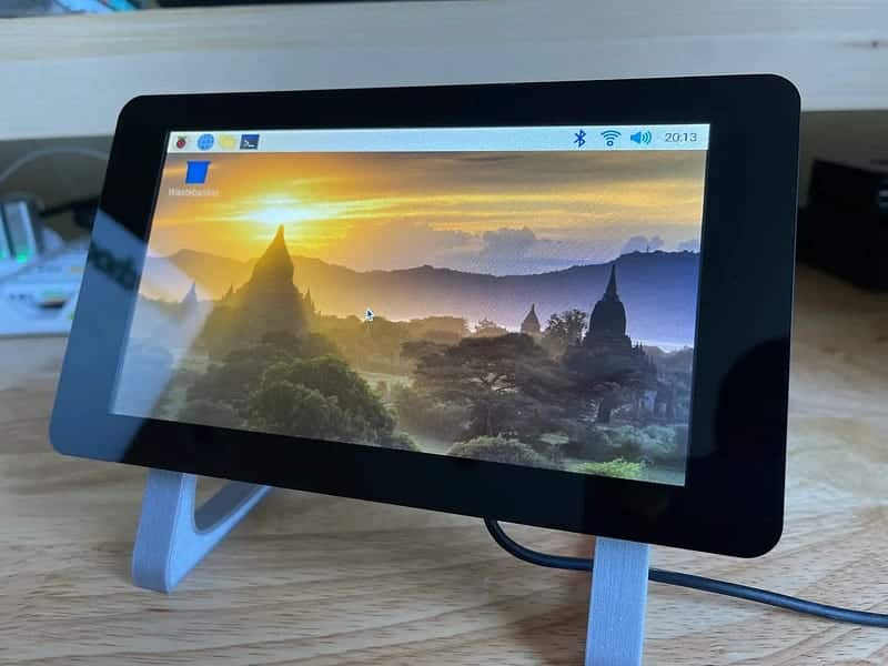 Immagine delle nozioni di base da considerare quando si sceglie un display per il proprio Raspberry Pi | 1igkSZbgFAjZ_31vqH856VQ-DzTechs
