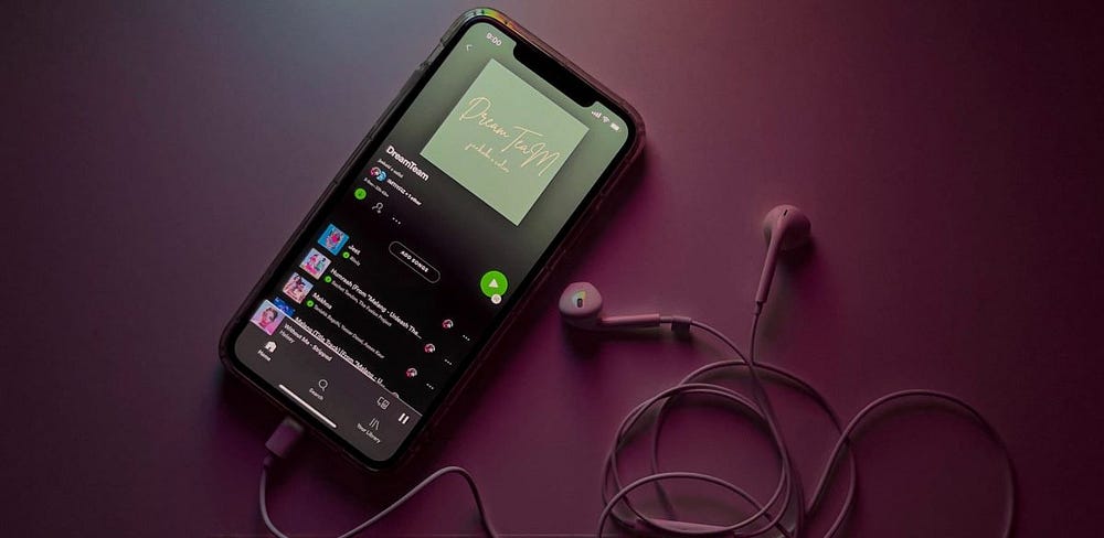 Spotify 播放清單實用技巧與訣竅圖片 | 1lLfTvcFTCuqQK6pJuhny2w-DzTechs