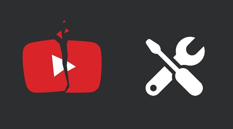Изображение из статьи «Почему YouTube не работает?» Как исправить YouTube на компьютере и мобильном устройстве | 1mM4zm7C7xu-Z8TDvJoTmiQ-DzTechs