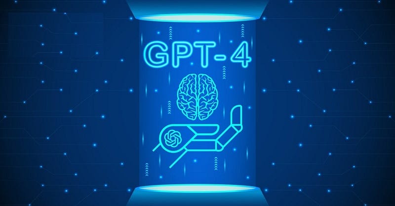 一些應用程式的核心已整合 GPT-4 模型,但它是如何工作的? | 1oN3lkiYYEzNYCkNZHkK05w-DzTechs