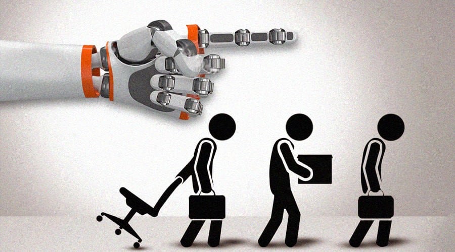 Imagen de ¿Puede la automatización reemplazar a las personas? Funciones clave que desempeñan los seres humanos en la ciberseguridad | 1rzbVcWXADCT3J1JCwW-M9A-DzTechs