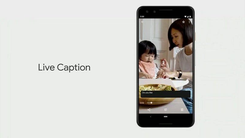 Immagine di Come abilitare, utilizzare e disabilitare la trascrizione automatica su Android | 1-1ZeDdywNTcaE7sqicJfog-DzTechs