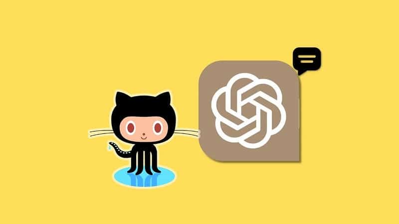 Εικόνα των καλύτερων αξιώσεων ChatGPT στο GitHub | 185OvpFhTQmRvliVOL8Y8AA-DzTechs