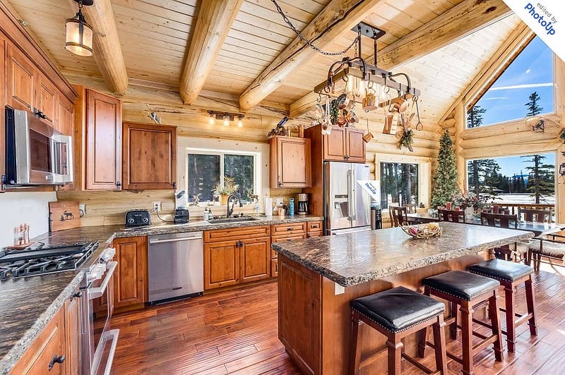 Immagine di Cos'è l'illuminazione a incandescenza nella fotografia immobiliare? | 18EYV4j72D78GG7jqOR8org-DzTechs