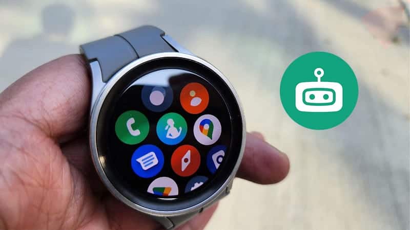 Obraz sposobów, w jakie ChatGPT może zrewolucjonizować rynek smartwatchy | 1BLYalI7H5QmcRDUH11FzEw-DzTechs