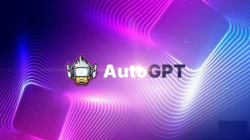Auto-GPT 是什麼?它和 ChatGPT 有什麼區別? | 1CI93P07438H7kGgsXhJwWQ-DzTechs