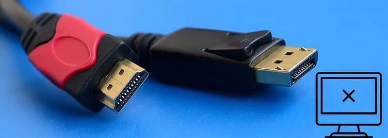 DisplayPort 無法正常運作？如何診斷與修復 | 1HOVFGESYoFrpnMCTMjVpDw-DzTechs