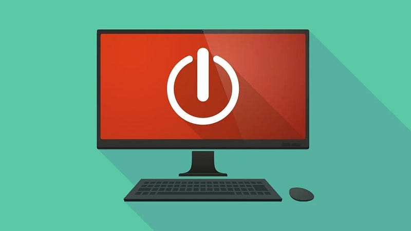 如果正在執行任務,如何讓 Windows 10 在關機時等待更長時間 | 1HVoZS_A23_zwUdbg7Cjkug-DzTechs
