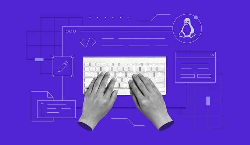 Immagine di Crea un sito Web statico di bell'aspetto da Terminale su Linux utilizzando Bashblog | 1Oh_6FsPfaXZSofAfMYdEgg-DzTechs