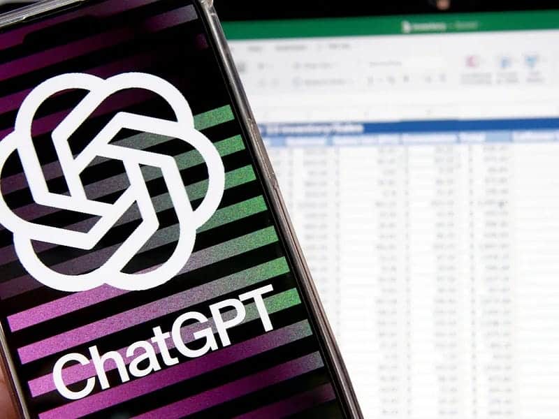 Image des moyens efficaces d'utiliser ChatGPT dans Excel | 1VivlH-P36lKbaW1lAANPVg-DzTechs