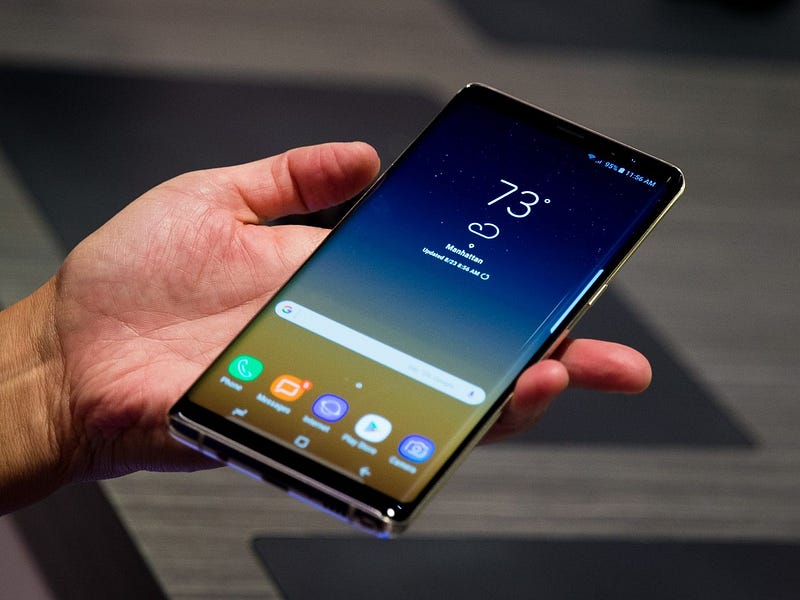 Immagine di È giunto il momento che gli utenti iPhone fedeli prendano in considerazione i telefoni Android? | 1_LjITSBQ0wTVGSwicCU8SQ-DzTechs