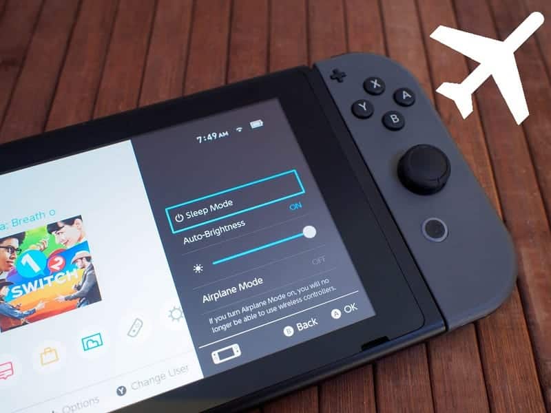 Nintendo Switch'te Uçak Modu nasıl kişiselleştirilir? | 1d0IOiUVvv7kEfQSTq1LcEQ-DzTechs