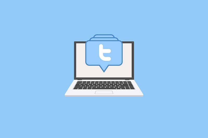 如何在沒有帳戶的情況下使用 Twitter:快速指南 | 1g4JyvIFaDQLAYvfMPkOC0g-DzTechs