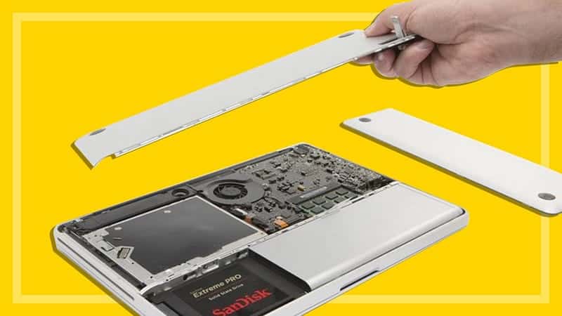 Image de Comment installer un disque SSD dans un ordinateur portable pour améliorer les performances | 1s7Aml-ZRNoHjwstkEsZgKw-DzTechs