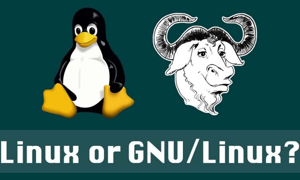 Εικόνα του Τι είναι το GNU/Linux και γιατί σχεδόν κανείς δεν το αποκαλεί έτσι; | 1-FtceZqW67toQiY7MnKgAg-DzTechs
