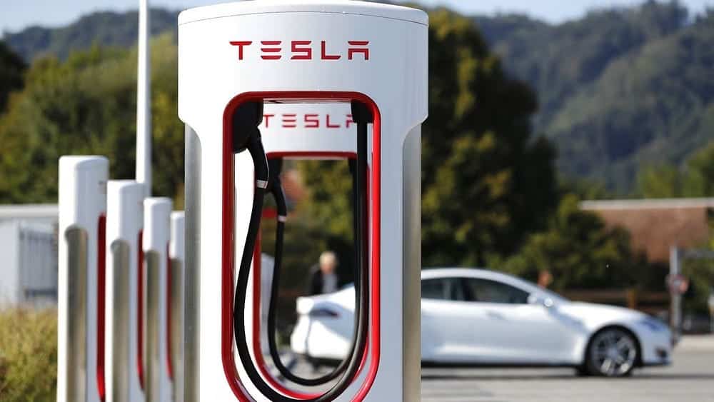 圖片:福特將能夠使用特斯拉超級充電樁:這對電動車意味著什麼? | 10Sv05XiuY5QEei1DDuWnrA-DzTechs