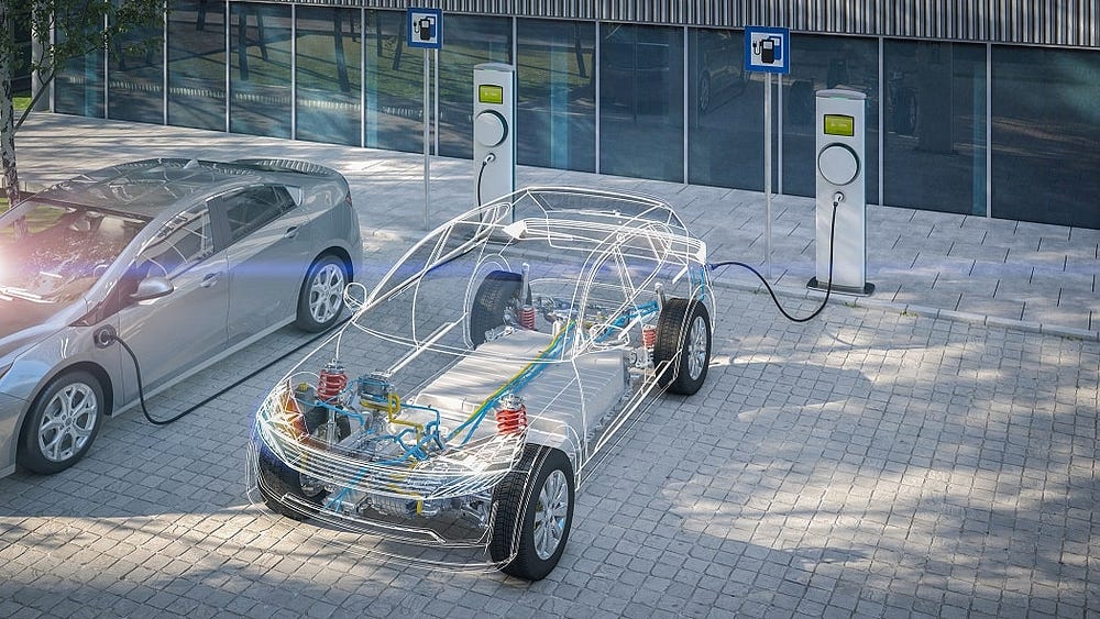 Immagine di Un'auto elettrica può essere hackerata? | 10Uwe6J5WeeuAyiJ-Kp3FYw-DzTechs