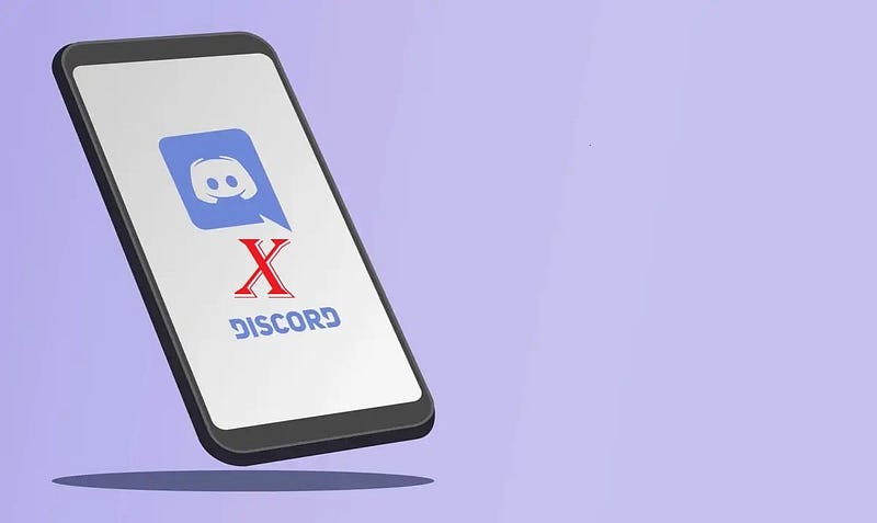 Afbeelding van Waarom krijg je een foutmelding met 'beperkt tarief' in Discord? Hoe het te omzeilen | 12YwoxFfyOwJUQK9ipAZroA-DzTechs