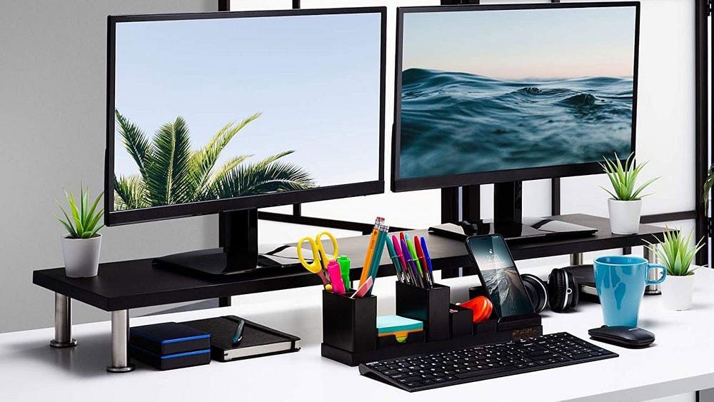 Imagen de Cómo configurar varios monitores en Windows 11 | 13XICVDLTCJ6a4ZMp0WoFtQ-DzTechs