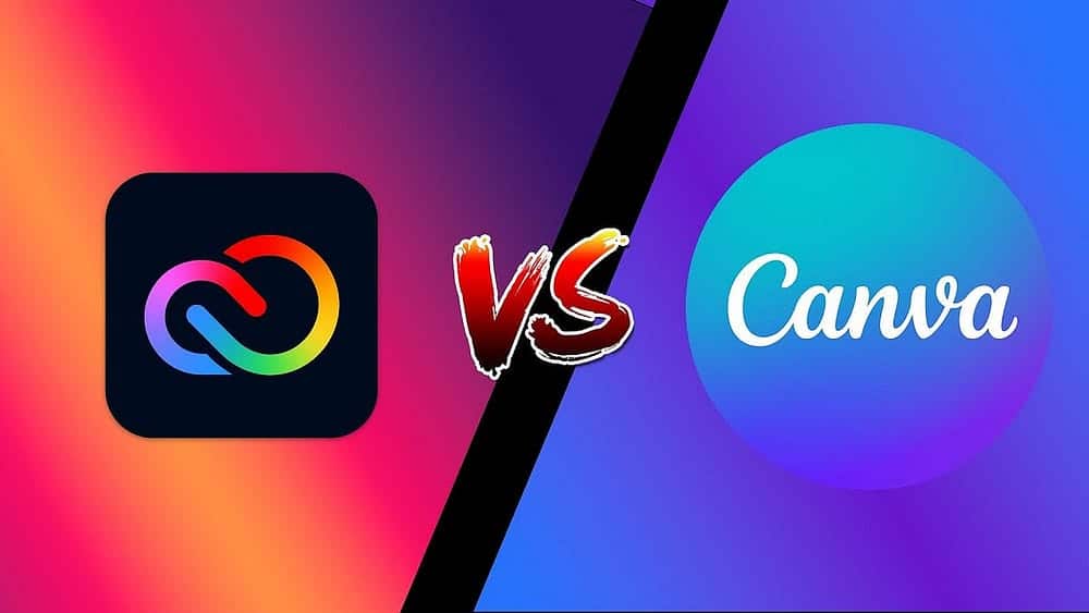 Bild zum Vergleich zwischen Canva und Adobe Creative Cloud: Was ist besser für Designer? | 14S4DO9VlcolpNKQMsdpzuQ-DzTechs