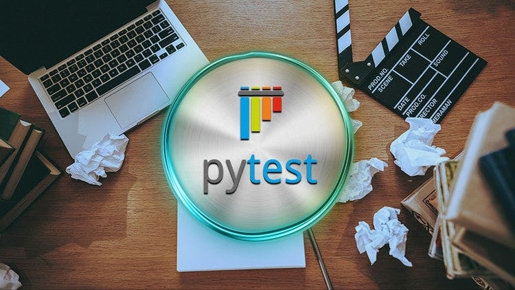 Immagine di Come impostare ed eseguire il primo test del codice Python utilizzando Pytest | 15FrVmpe0OE2BvUmMCwCybQ-DzTechs