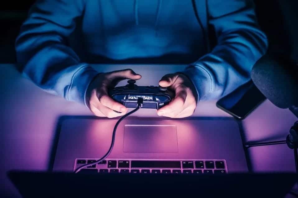 Immagine di come i giochi generati dall'intelligenza artificiale possono influenzare l'industria dei giochi | 18dtN4wZ-J3obTa6heQsKsw-DzTechs