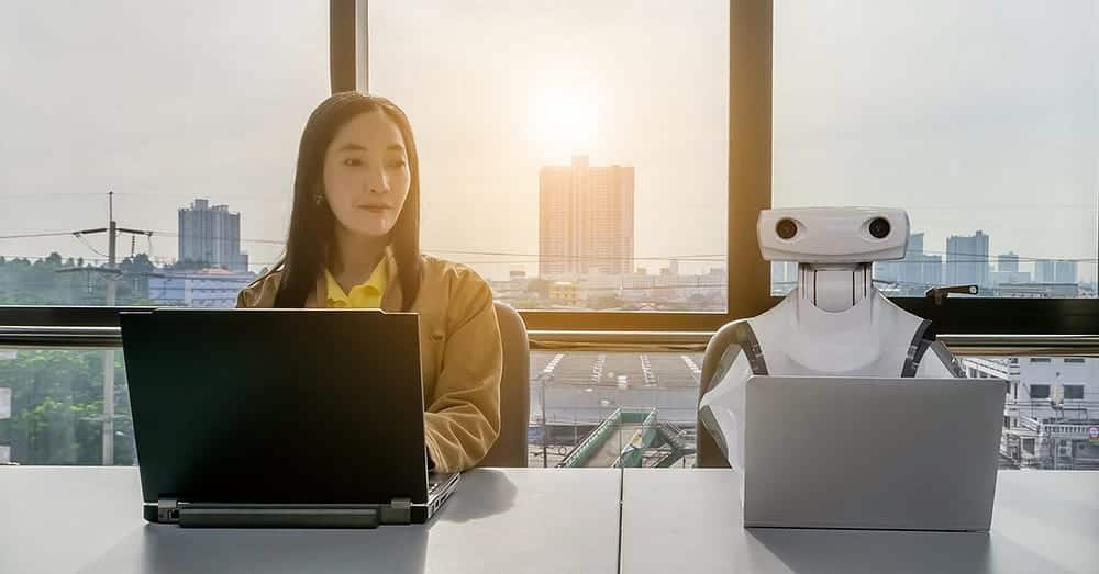 Immagine di Come avviare un'attività individuale utilizzando l'intelligenza artificiale | 1BLwStMlxpmiPeVlydieBBQ-DzTechs